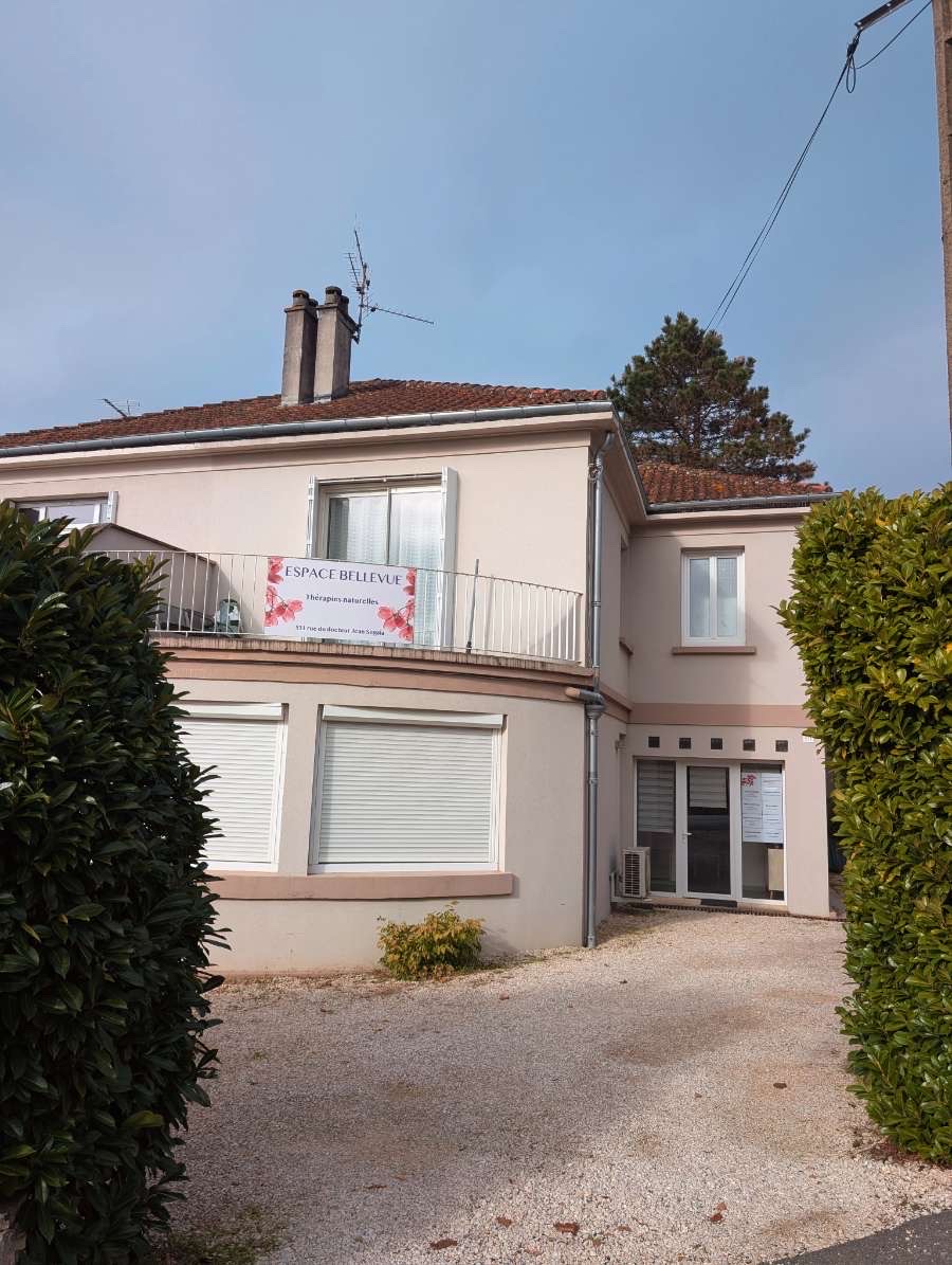 Cabinet Espace Bellevue, Cahors