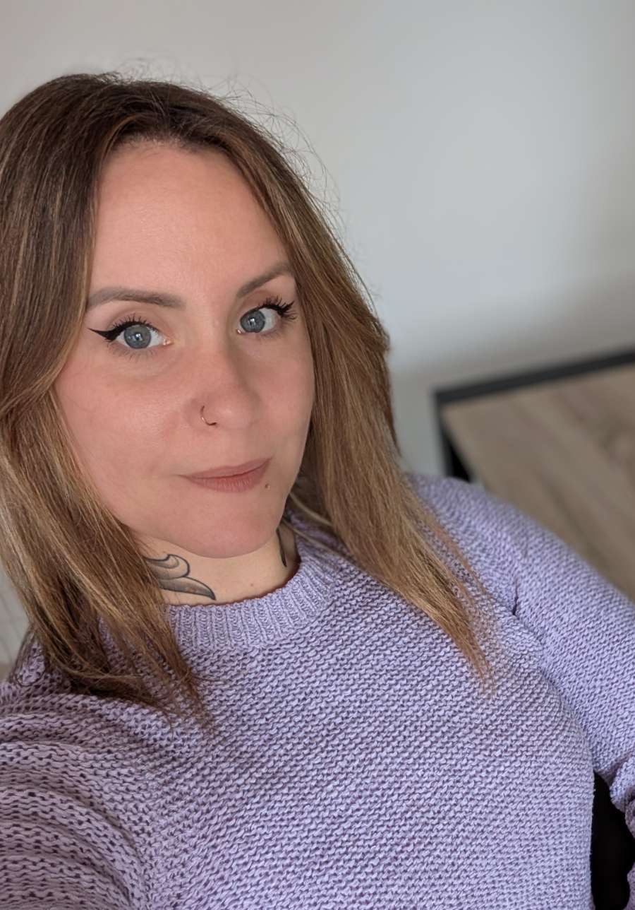 Morgane Catala, psychologue clinicienne à Cahors